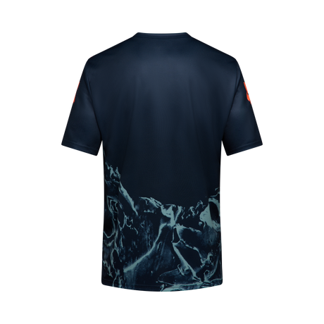 Ranger SS Jersey IMG Print - Arctic Blue