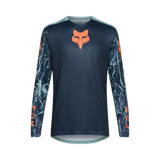 Ranger LS Jersey IMG Print - Arctic Blue