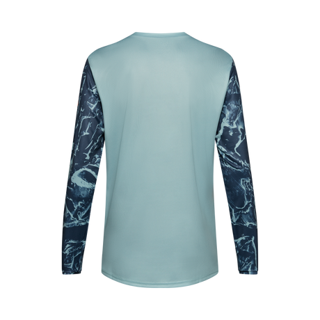 Ranger LS Jersey IMG Print - Arctic Blue