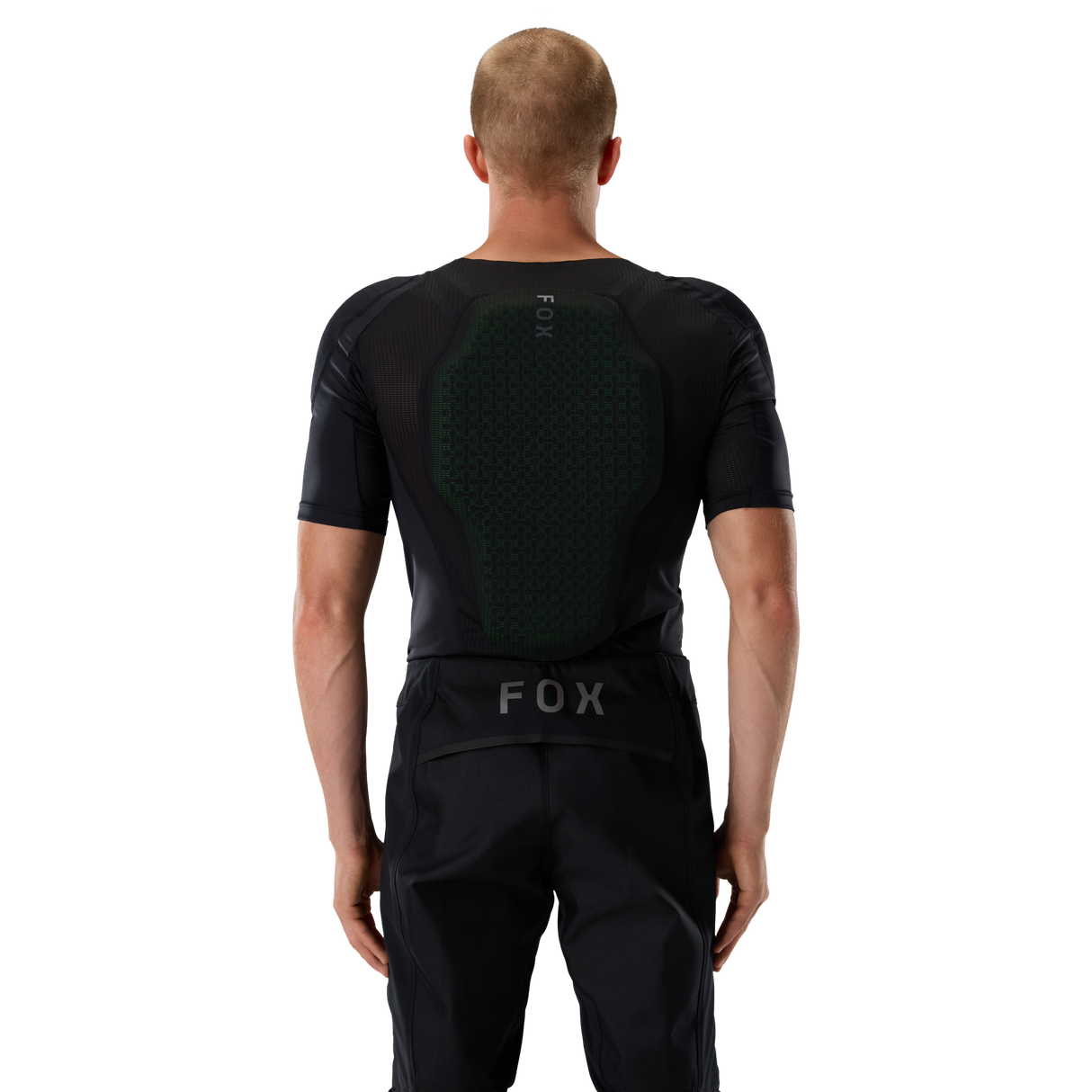 Baseframe Pro SS - Black