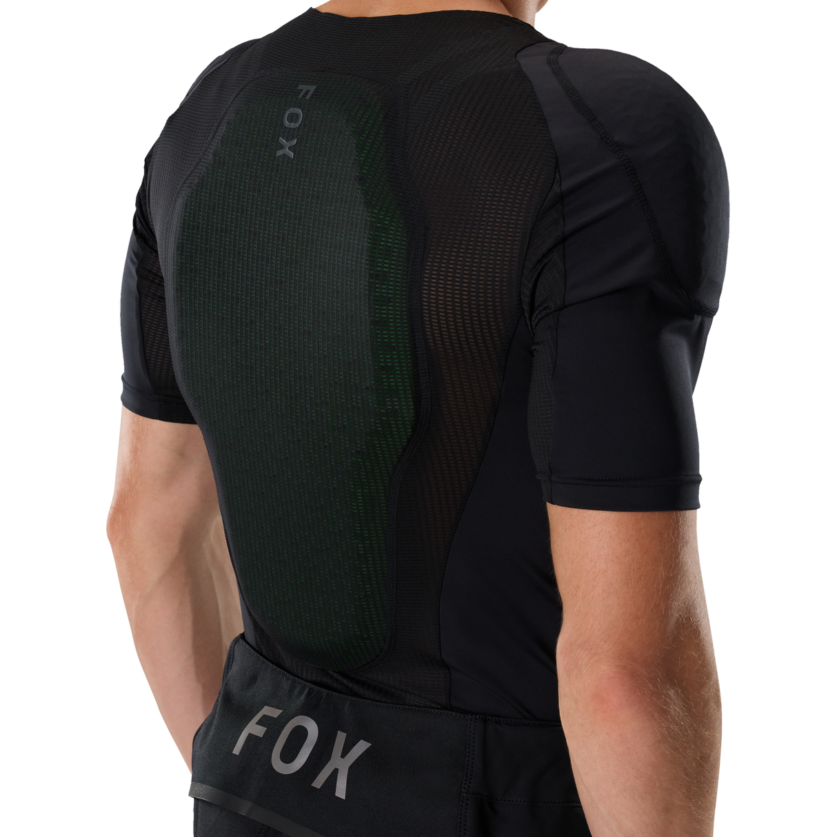 Baseframe Pro SS - Black