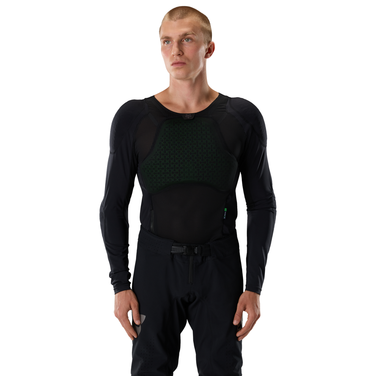 Baseframe Pro LS - Black
