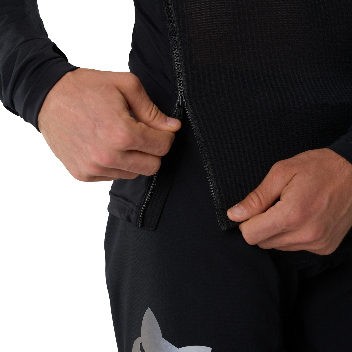 Baseframe Pro LS - Black
