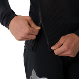 Baseframe Pro LS - Black