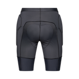Titan Race Short - Black