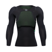 Youth Baseframe Pro LS - Black