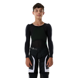 Youth Baseframe Pro LS - Black