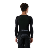 Youth Baseframe Pro LS - Black