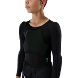 Youth Baseframe Pro LS - Black