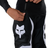 Youth Baseframe Pro LS - Black