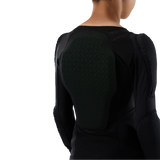 Youth Baseframe Pro LS - Black