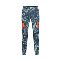 Ranger Pant Image Print - Arctic Blue