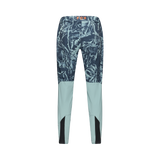 Ranger Pant Image Print - Arctic Blue