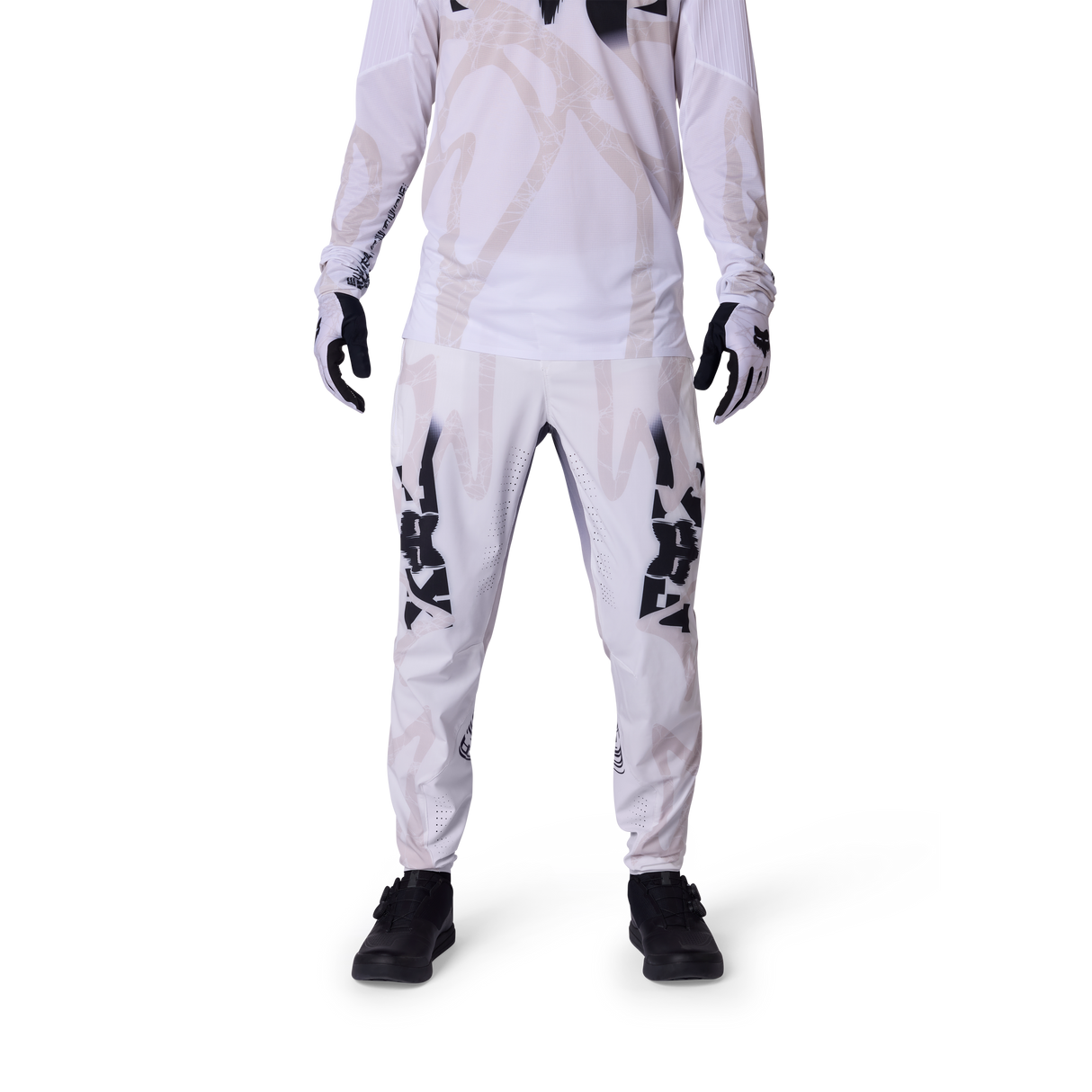Flexair Pant Diffuse SE - White