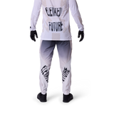 Flexair Pant Diffuse SE - White