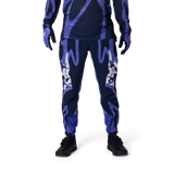 Flexair Pant Diffuse SE - Blueberry