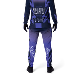 Flexair Pant Diffuse SE - Blueberry