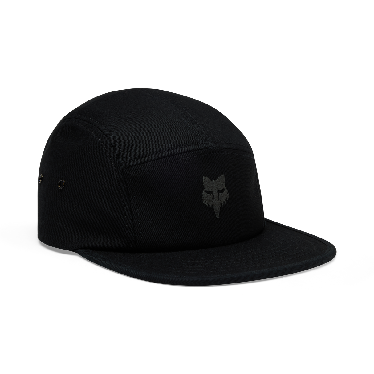 Camper Hat - Black