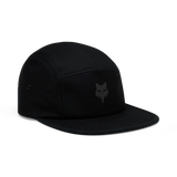 Camper Hat - Black