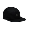 Camper Hat - Black