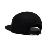 Camper Hat - Black