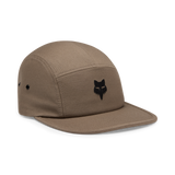 Camper Hat - Nutmeg