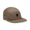 Camper Hat - Nutmeg