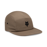 Camper Hat - Nutmeg