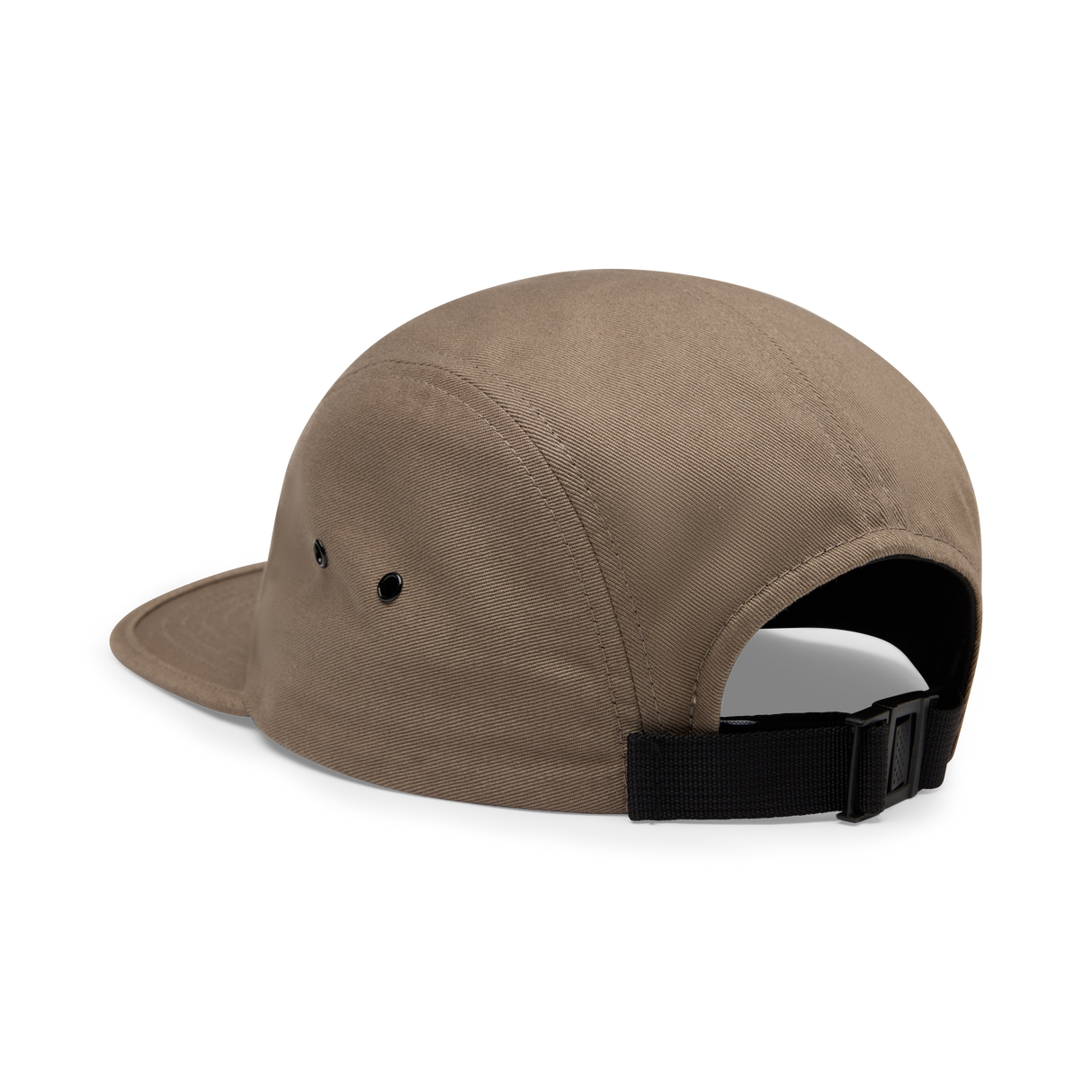 Camper Hat - Nutmeg