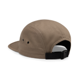Camper Hat - Nutmeg