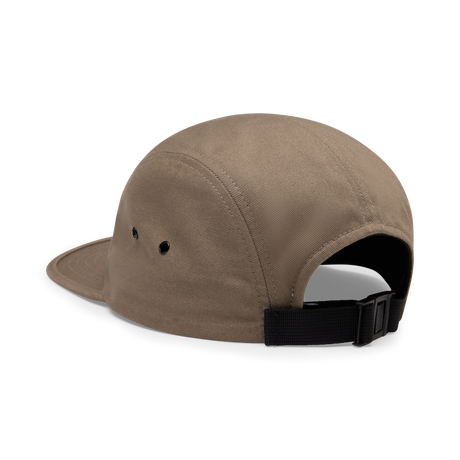Camper Hat - Nutmeg