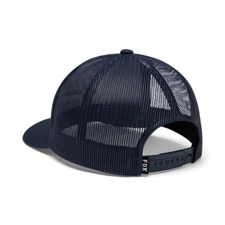 Speed Mesh Trucker Hat - Midnight