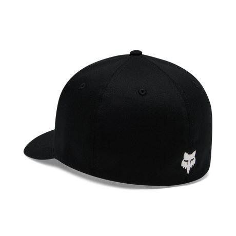 Icon Flexfit Hat - Black