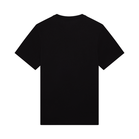 Edge Dri Release SS Tee - Black
