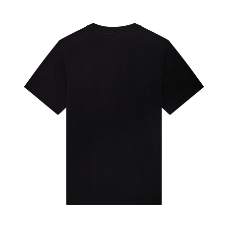 Badge 195 Original SS Tee - Black