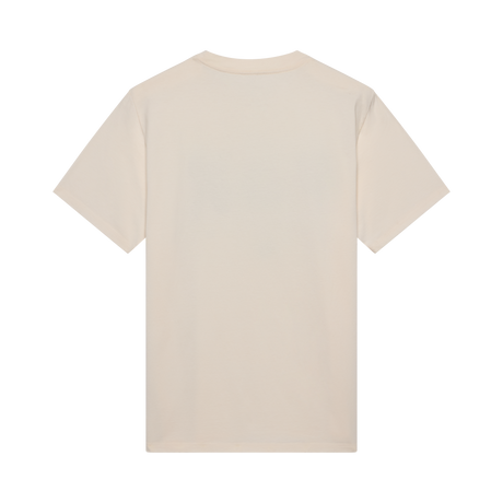 Block 195 Orig SS Tee - Off White