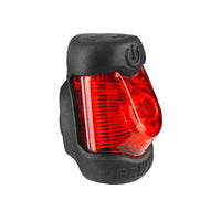 Luz trasera recargable BRIXXI