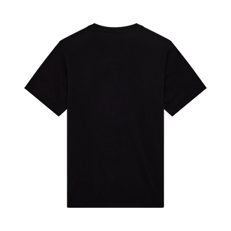 Fuel 195 Original SS Tee - Black
