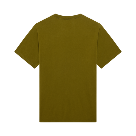 Fuel 195 Original SS Tee - Army