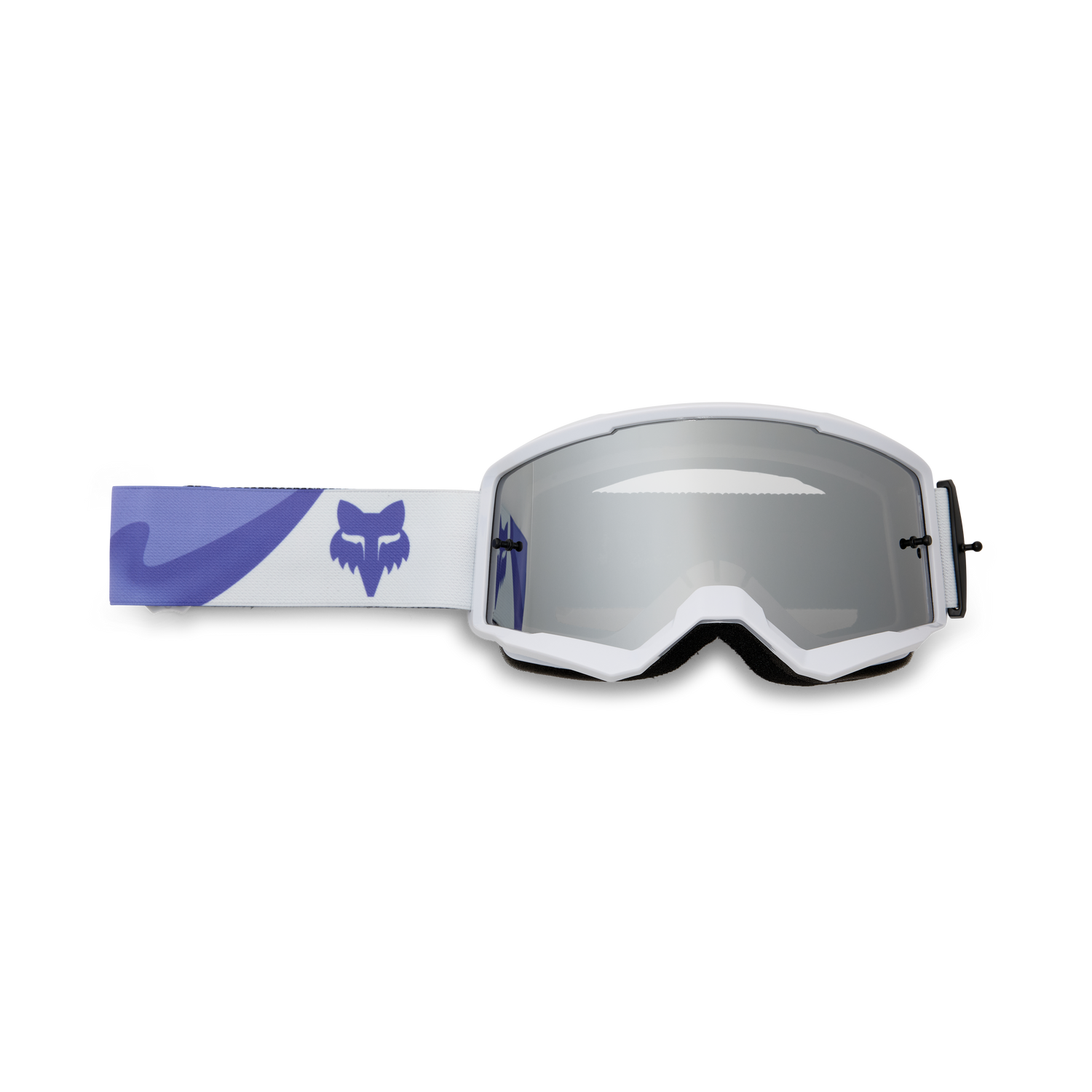 Fox Racing Fahrradbrille Main Noble Goggle