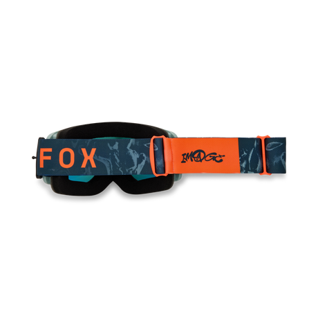 Main Image Print Goggle, SPK - Galaxy Blue