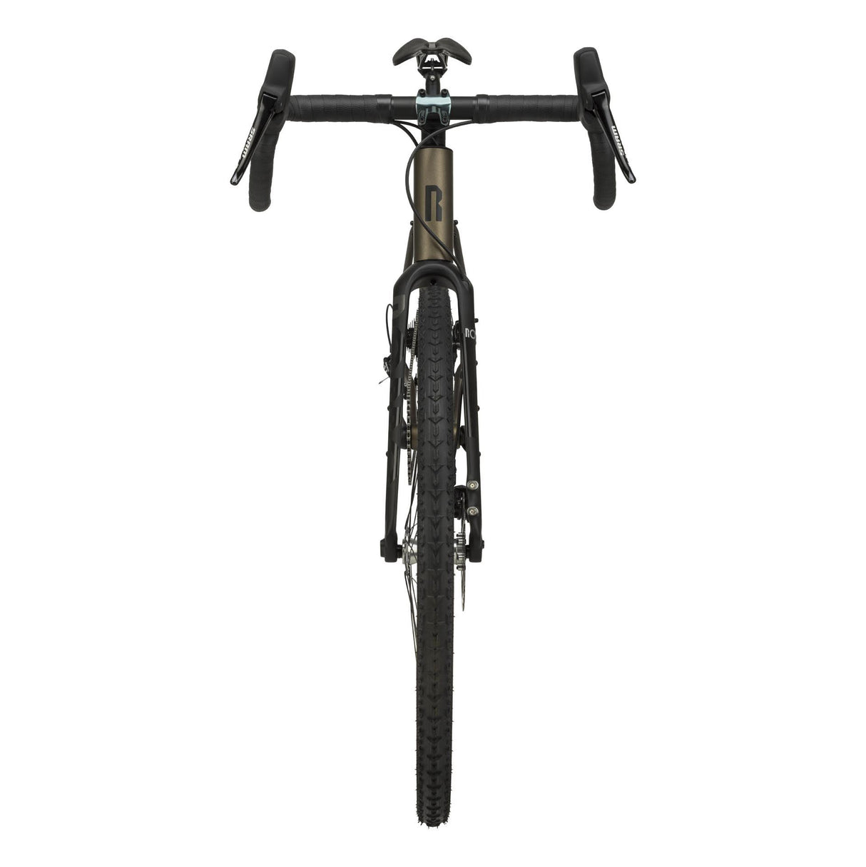 MYLC AL 1 Gravel Plus - Champagne/Black