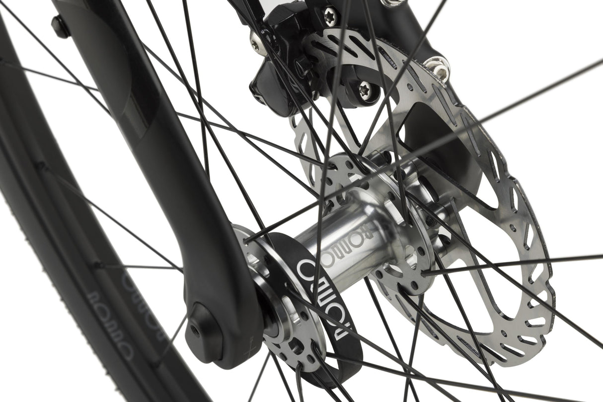 MYLC AL 1 Gravel Plus - Champagne/Black