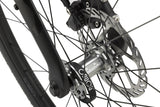 MYLC AL 1 Gravel Plus - Champagne/Black
