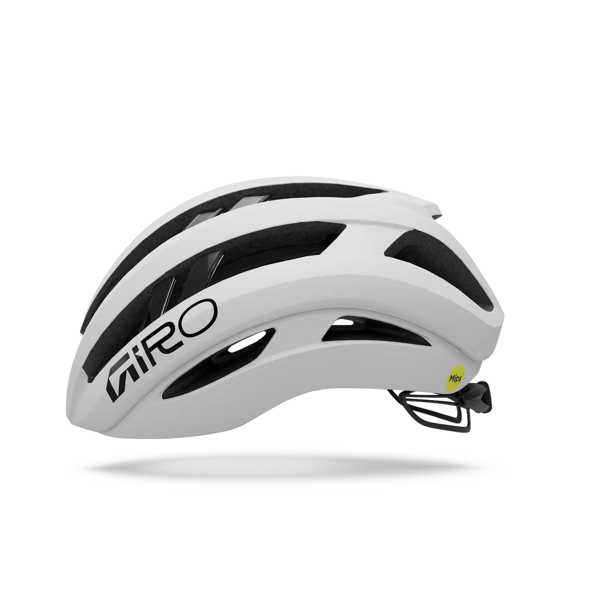 Aries Spherical - matte white