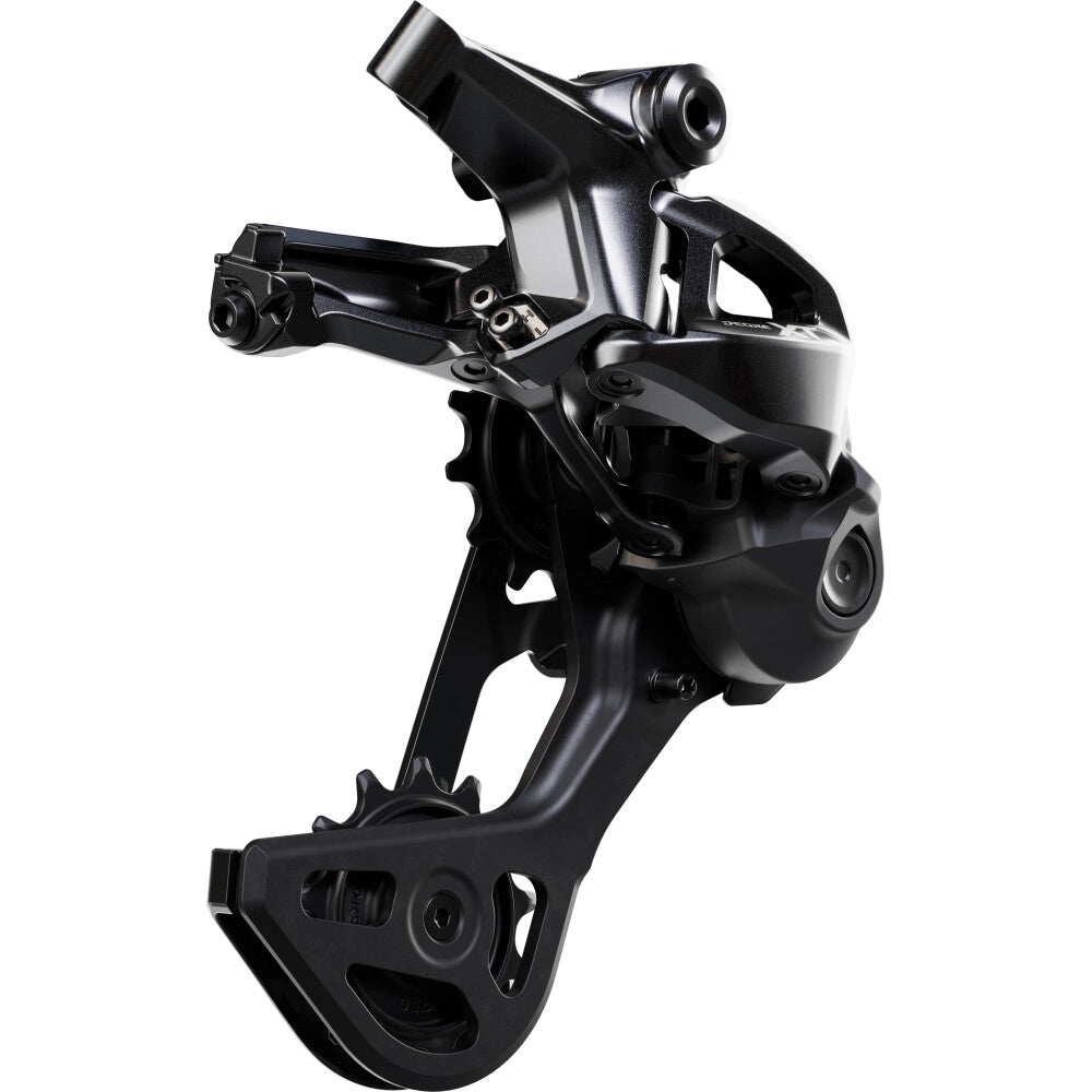 Deore XT RD-M8200 Schaltwerk, 12-fach - mittellanger Käfig