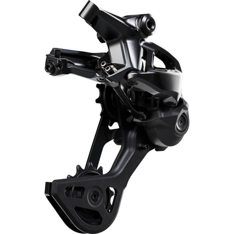 Deore XT RD-M8200 Schaltwerk, 12-fach - mittellanger Käfig