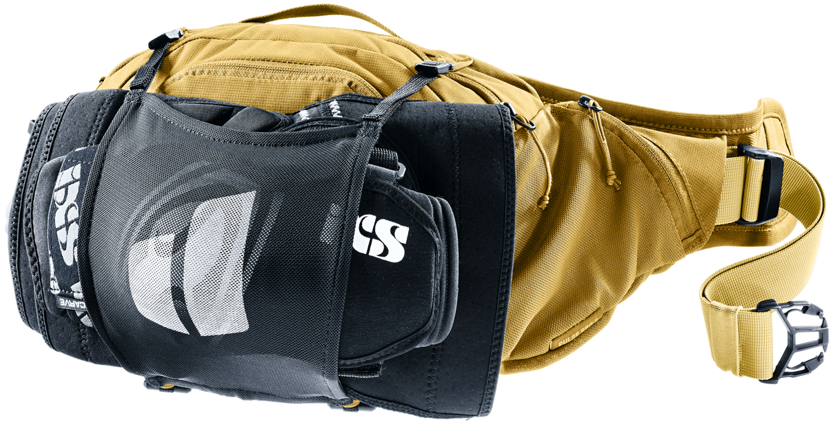 Pulse Pro 5 - savanna-dune