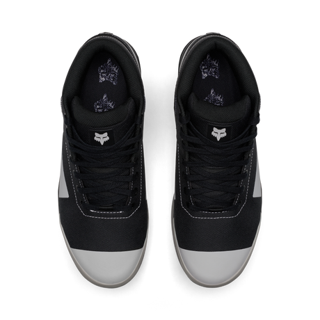 Union Canvas Mid Park SE - Black