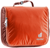 Wash Center Lite I - papaya-redwood